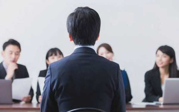 hal yang harus di lakukan saat interview kerja