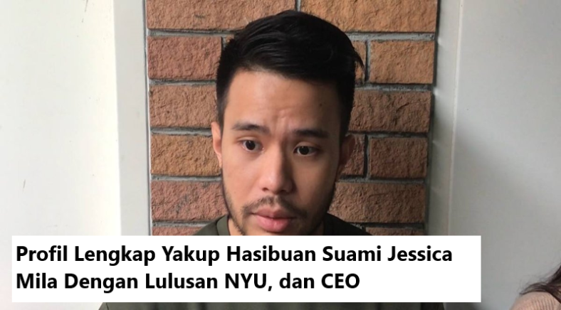Yakup Hasibuan