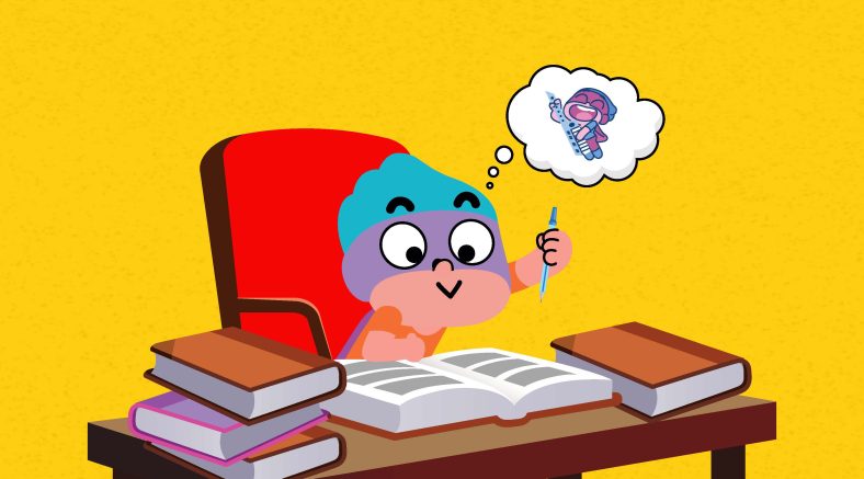 Cerpen Bahasa Inggris
