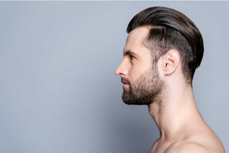 cara merawat rambut laki laki