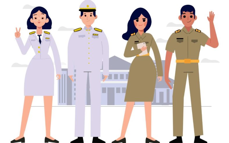 Berikut Sekolah Kedinasan Di Indonesia, Lulus Langsung Kerja