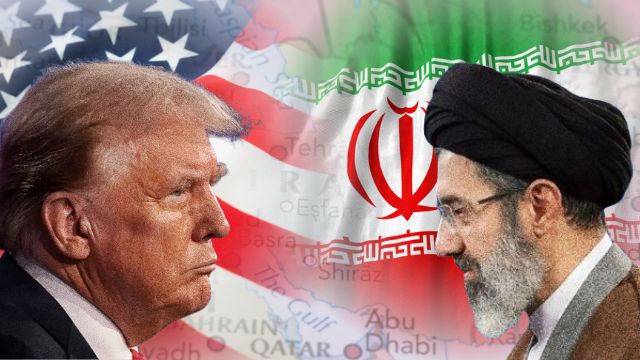 Berita Terkini Manca Negara 2026