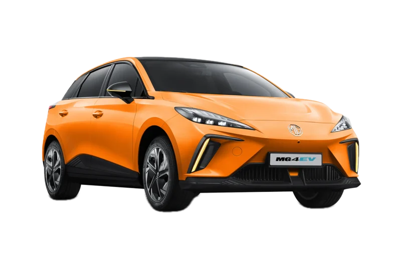Mobil Baru Bulan Ini